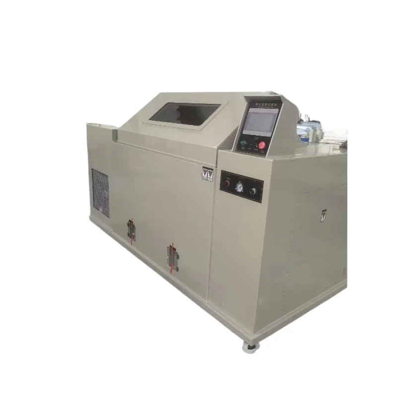 SN-200F compound circulating salt spray test box, salt spray corrosion test box.