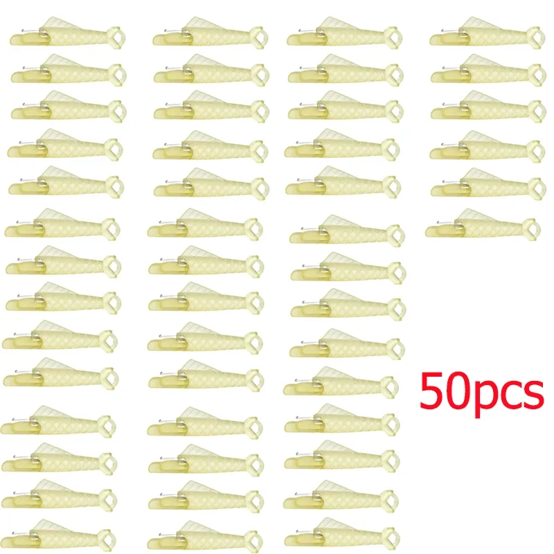 Variant: 50pcs yellow