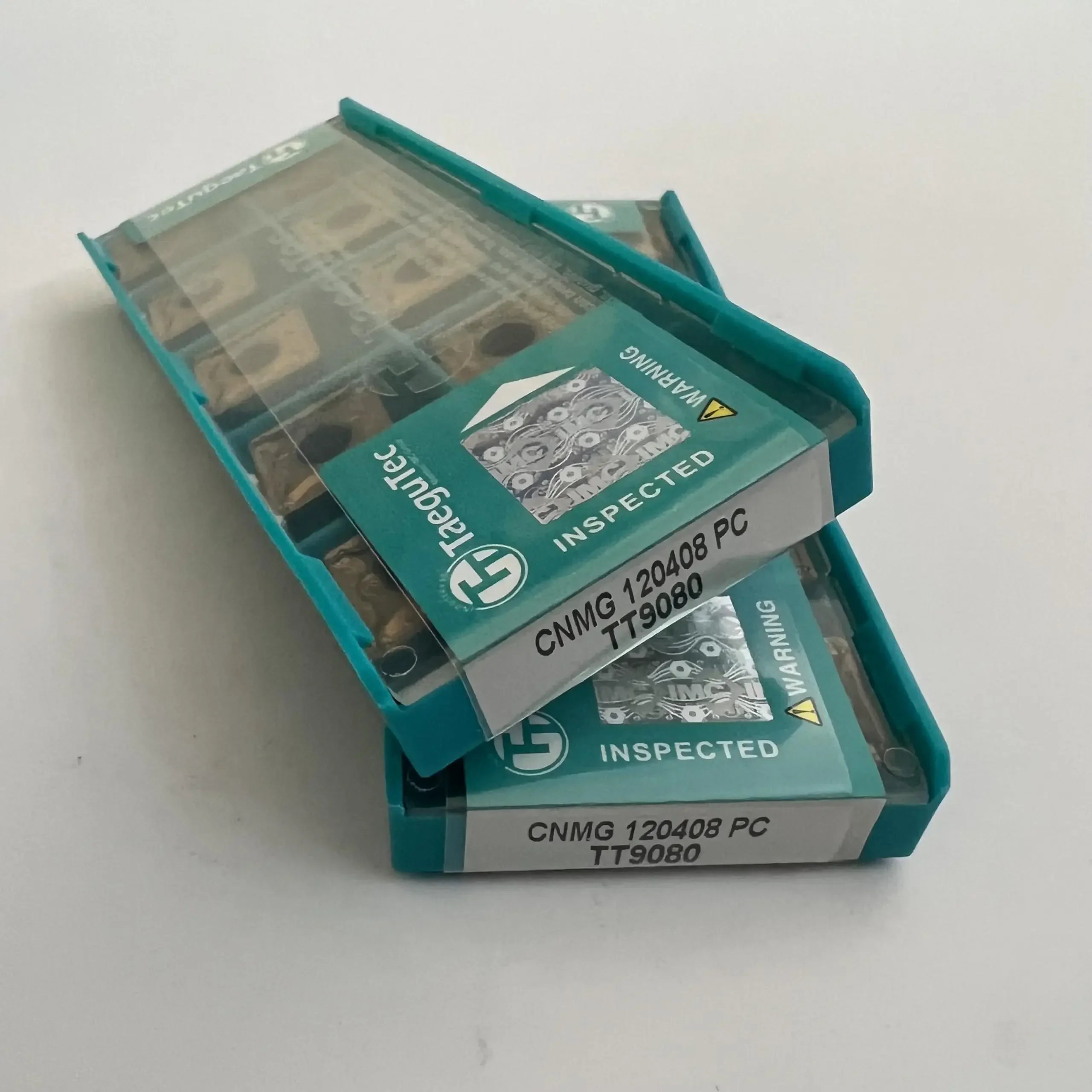 

CNMG120408PC TT9080/лезвие из сплава 10 шт.