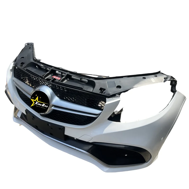 New Front Nose Asse…