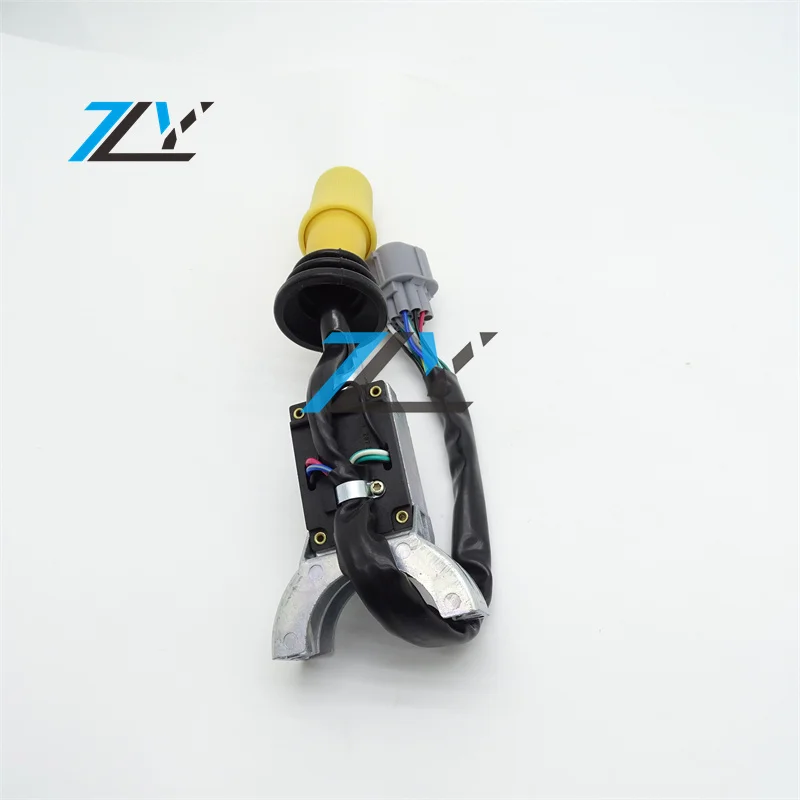 

Good Quality 70180145 Forward & Reverse Column Switch Turn Signal Switch For Backhoe Loader 3CX 4CX Excavator Spare Parts