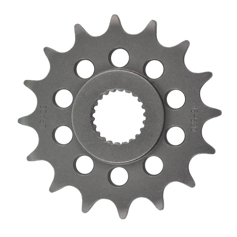 Piñón delantero de motocicleta para BMW F650 Funduro F650ST strada F650GS Dakar G650GS 650 X challenge country moto 520