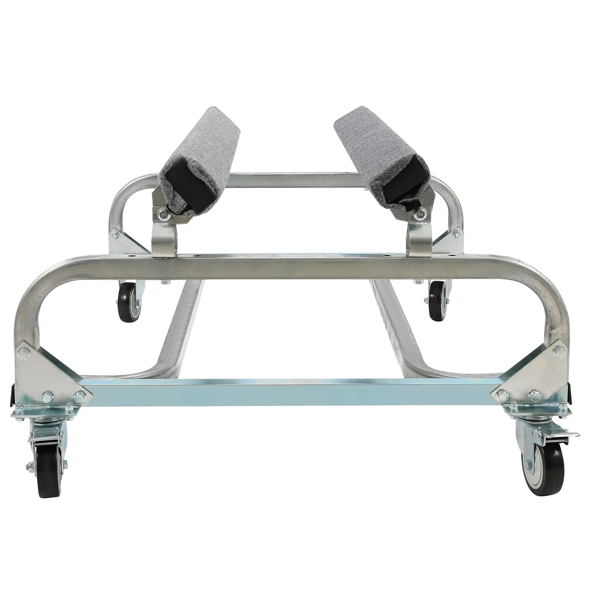 Jet Ski Stand Storage Trailer, Jet Ski Car, Jetty Skid