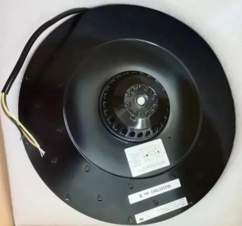 

2rreu45 280x40re04-A5E135223 230V215/282W i-mported fans from Germany.