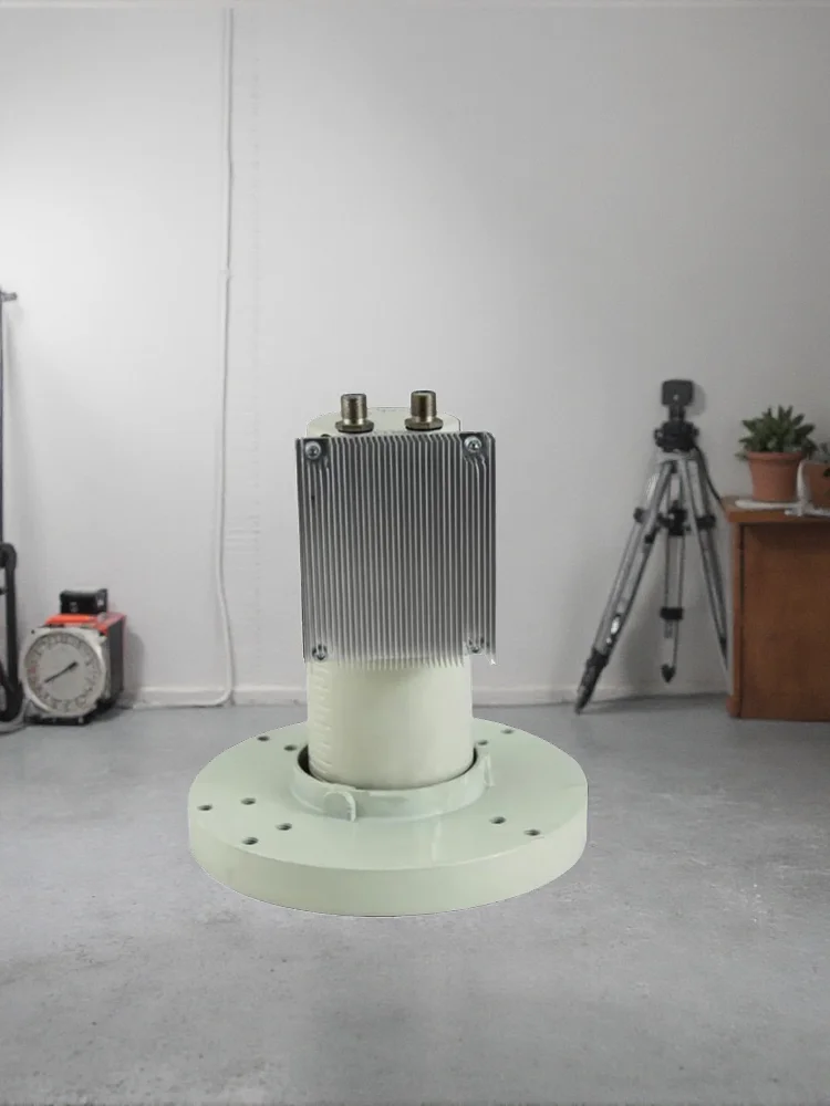 C-Band LNB LNBF BT-380 Single Digital Satellite HD FTA C Band Digital LNB C2 W-PLL Breitband-LNBF mit zwei Ausgängen