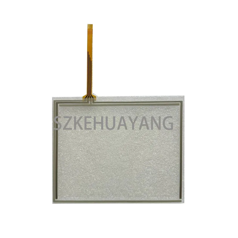 New Touchpad For VT50 HMI kuhn VT 50 TAC439 PLC Touch Panel Screen Glass Digitizer