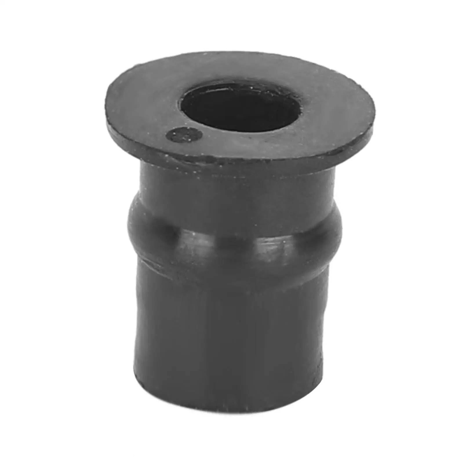 Metric Windshield Wellnut, Borracha M5, Novo, 5mm, 0,2 ", 10 peças