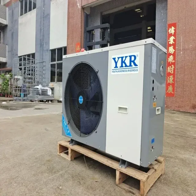 2022 heat pump water heater 10KW 15KW heating pump 50HZ