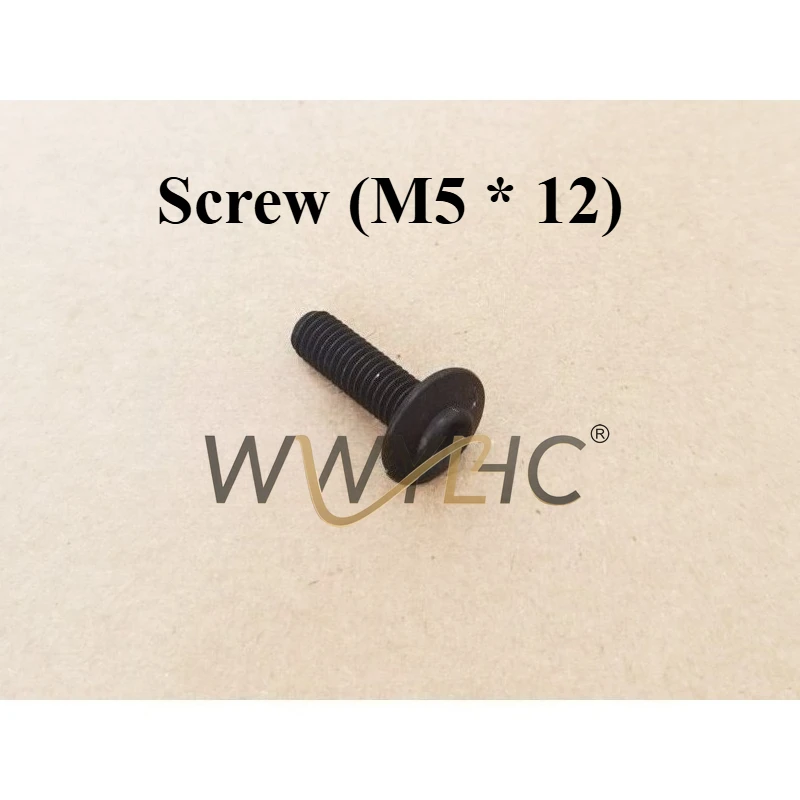 

Подходит для QJ600GS-3B Sai 600. Винт защитной пластины. Крепежный винт корпуса.