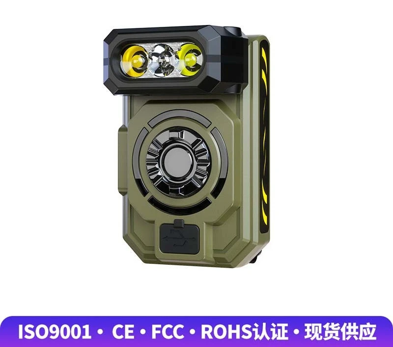 Digital display, two-level temperature control, mobile phone semiconductor cooler, back clip cooling and cooling tool