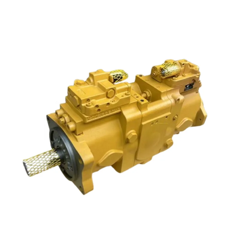 5659737 565-9737 Hydraulic Piston pump for CAT 336 GC