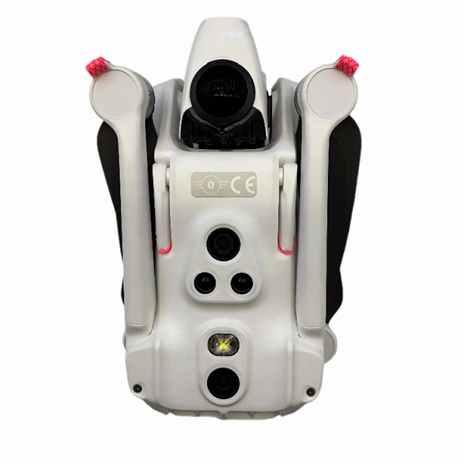 

For Antigravity A1 Anti-Slip Stickers Wear-Resistant Protective Accessories