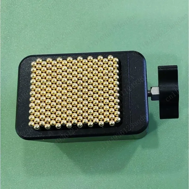 Boutique Multi-functional Base, Movement Base, Auxiliary Placement Of Movement Parts, High-end Watch Repair Tools, Metal