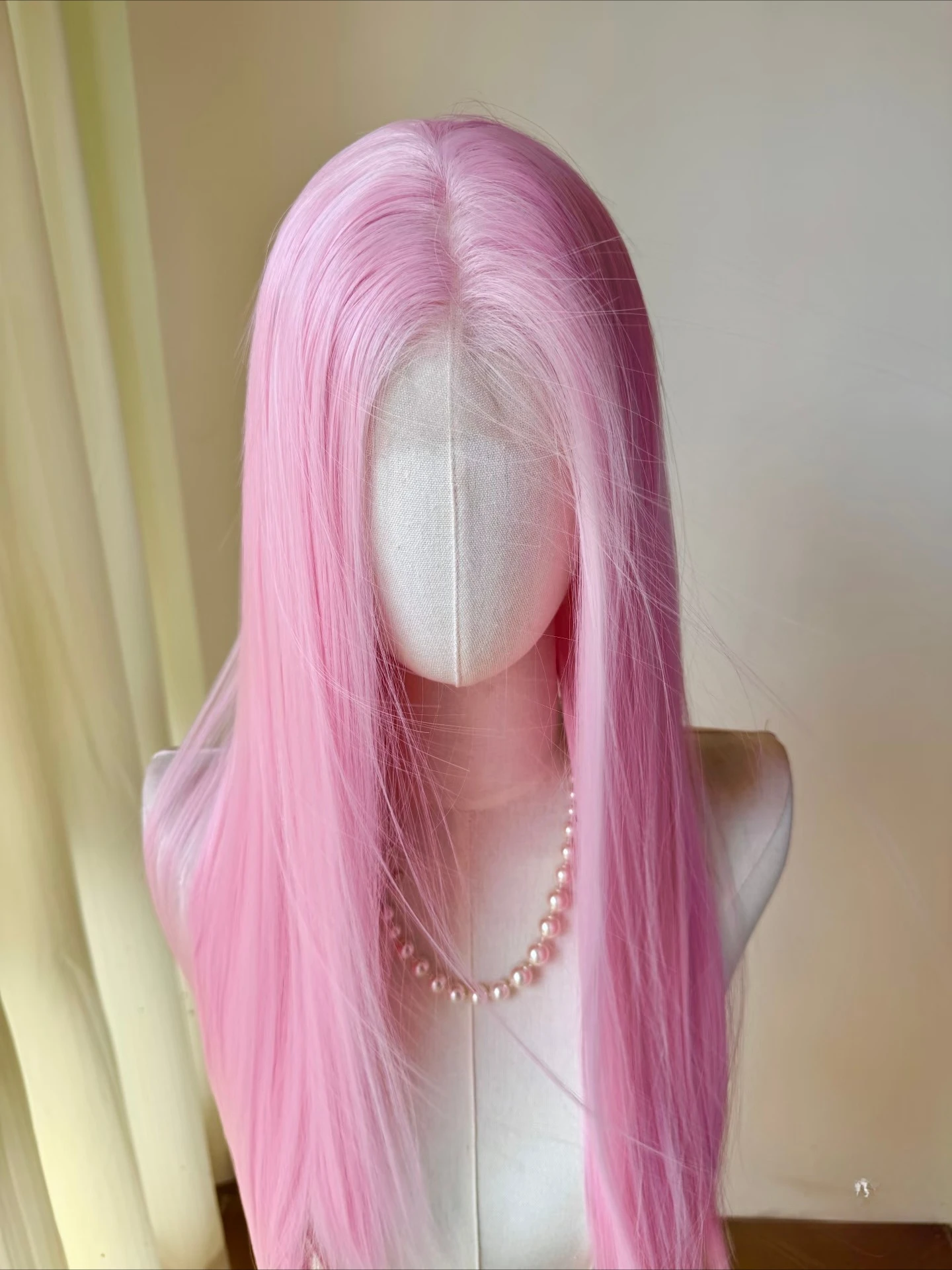 Thumbnail 4 - #70 Latest High Density Lace Wigs Offers