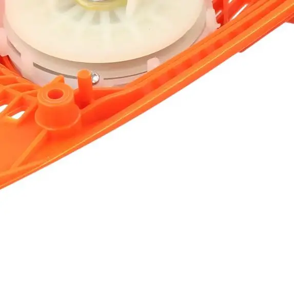 Plastic Pull Starter Clutch Cover Replacement For 572 560 555 562XP Chainsaw Engine For For Recoil Parts Accessories
