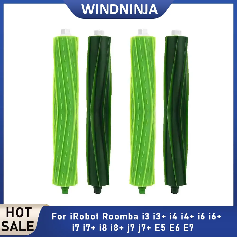 Main Roller Brush F…