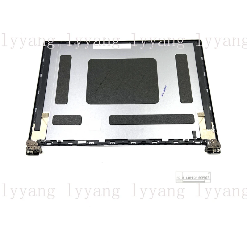 f  For  Acer Predator PT516-52s Top Rear Lid Cover Grey 60.QFQN2.002