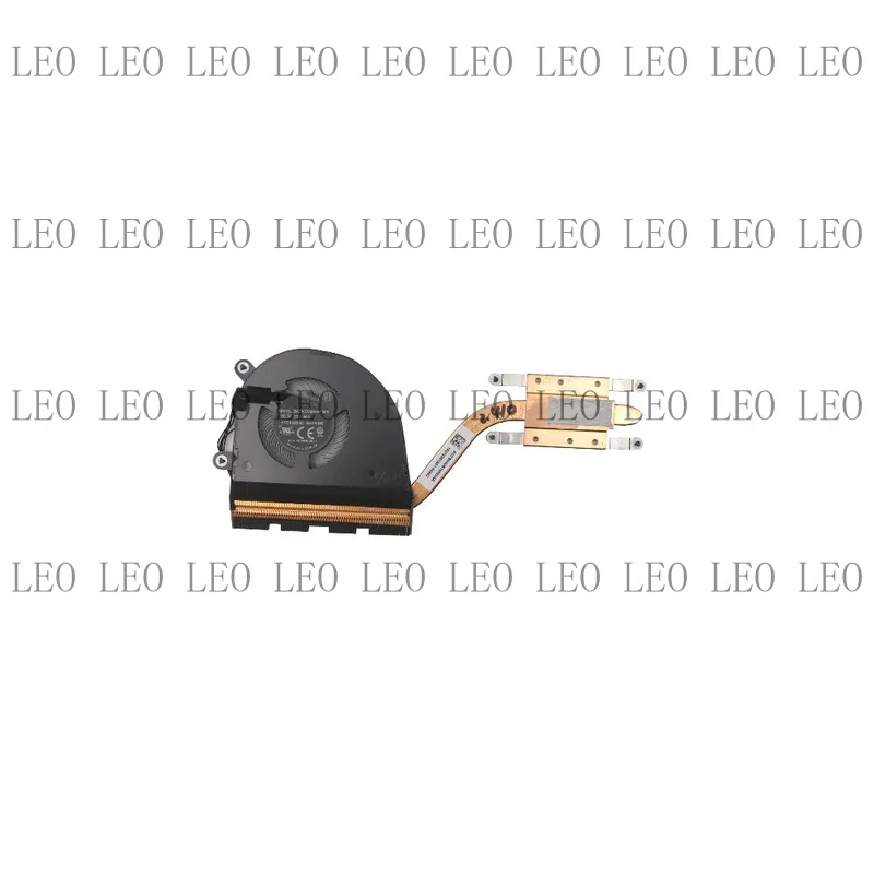 MY For Lenovo ThinkPad S2 5th L13 Yoga Gen 6 Heatsink Fan 5H40S72914 5H40S72912