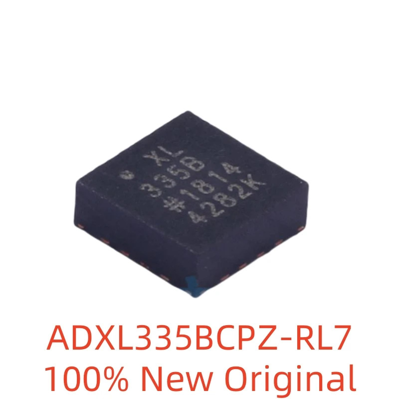 

NEW original ADXL335BCPZ-RL7 accelerometer