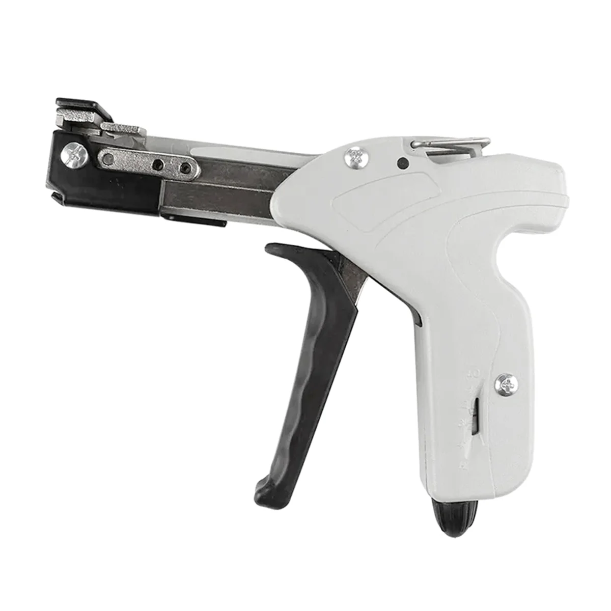 

Щипцы для кабельных стяжек, инструмент для кабельных стяжек из нержавеющей стали, режущий инструмент для крепления ремня, плоскогубцы, автоматический резак для молнии, натяжение