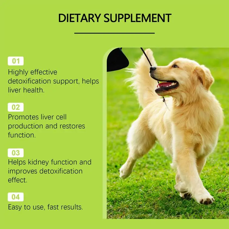 Dog Joint Supplement Large Breed Liquid Dog Multivitamin Dog Multivitamin Puppy Multivitamin Dog Supplement Drops For Puppies