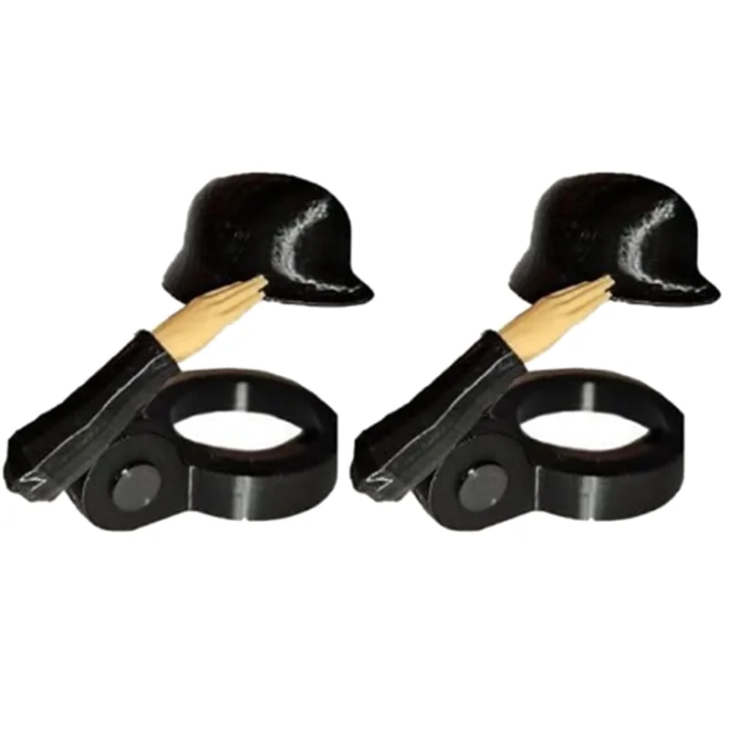

-A95Z Helmet Craft Beer Bottle Caps Soldier Salute Beer Bottle Few Soldier Saluting Beer Bottle Helmet