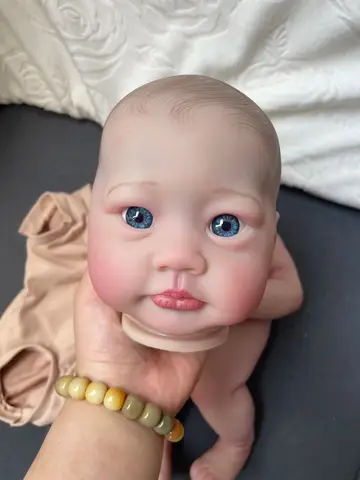 Reborn joseph awake-AliExpress