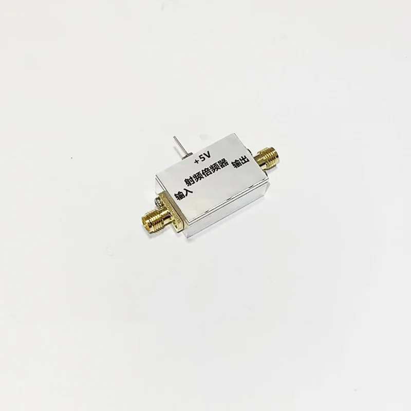

6-9GHz Output Active Frequency Multiplier Doubler Broadband RF Frequency Multiplier C-Band Frequency Multiplier