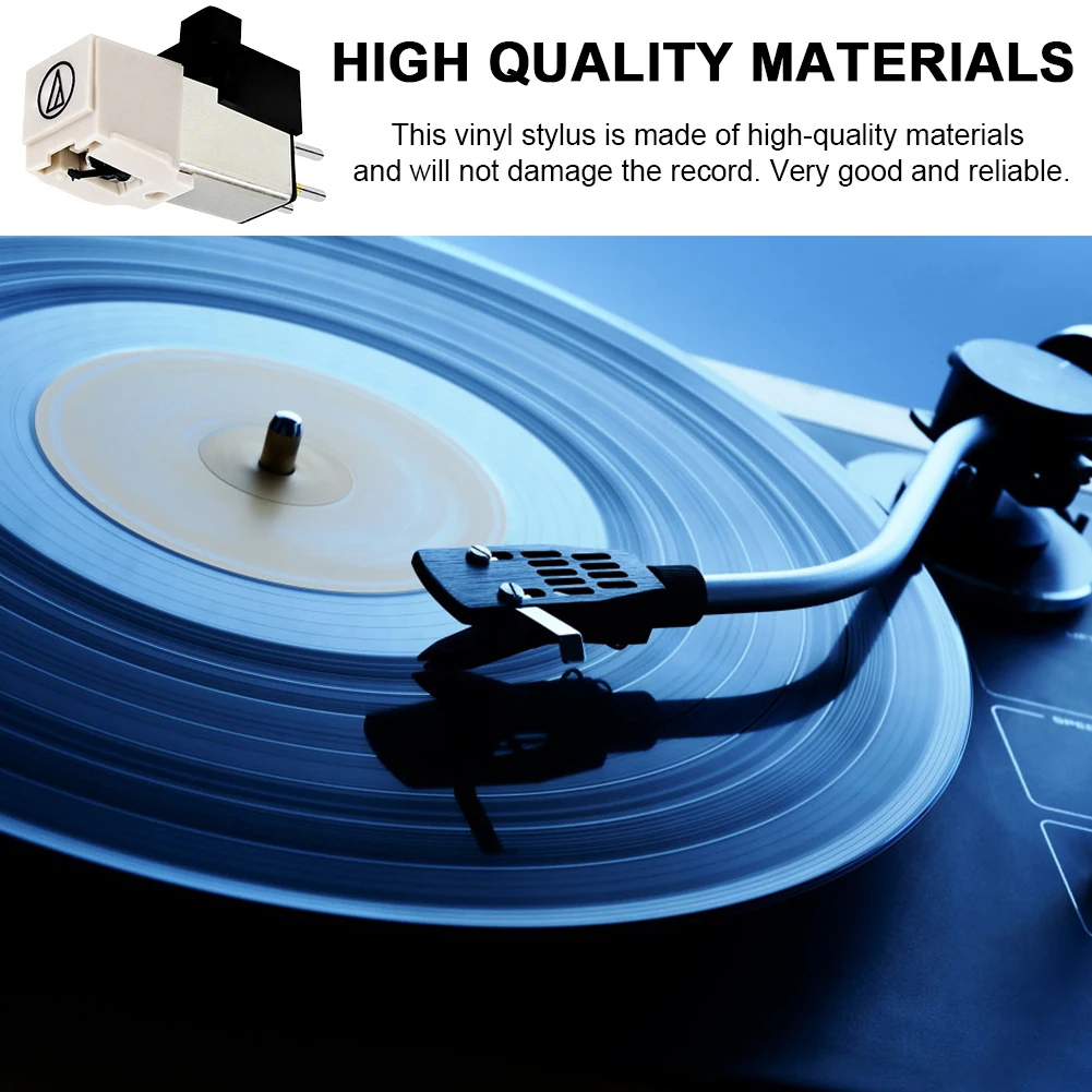 AT3600L Diamond Rec…