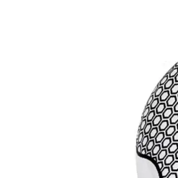 Bicycle Seat Cover for Enhanced Comfort - Soft Silicone Saddle Cushion for Indoor Outdoor Cycling and Spin Training