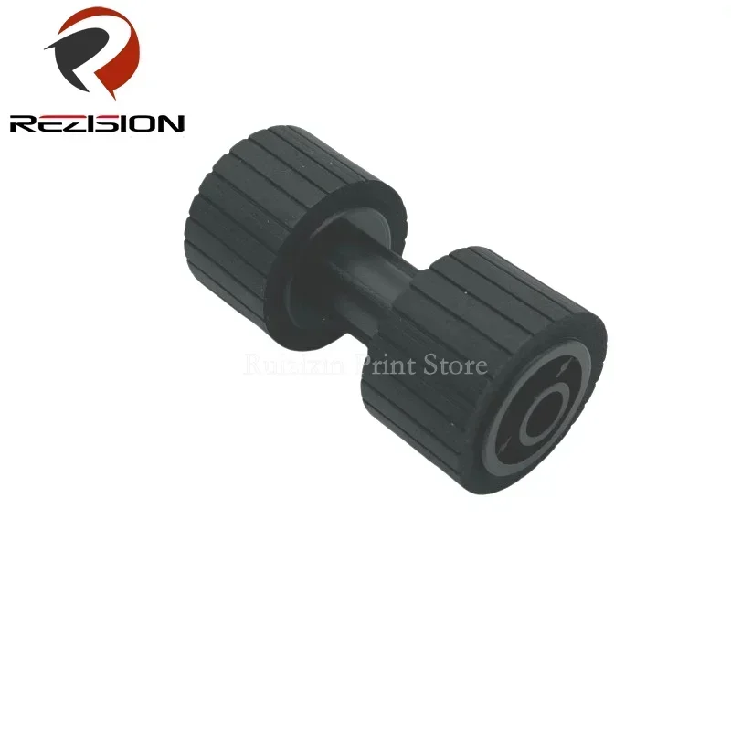2X FL2-9608 ADF Pickup Feed Roller for Canon IR 6065 6075 6255 6265 6275 6555i 6565i 6575i 8105 8095 8085 8295 Copier Parts