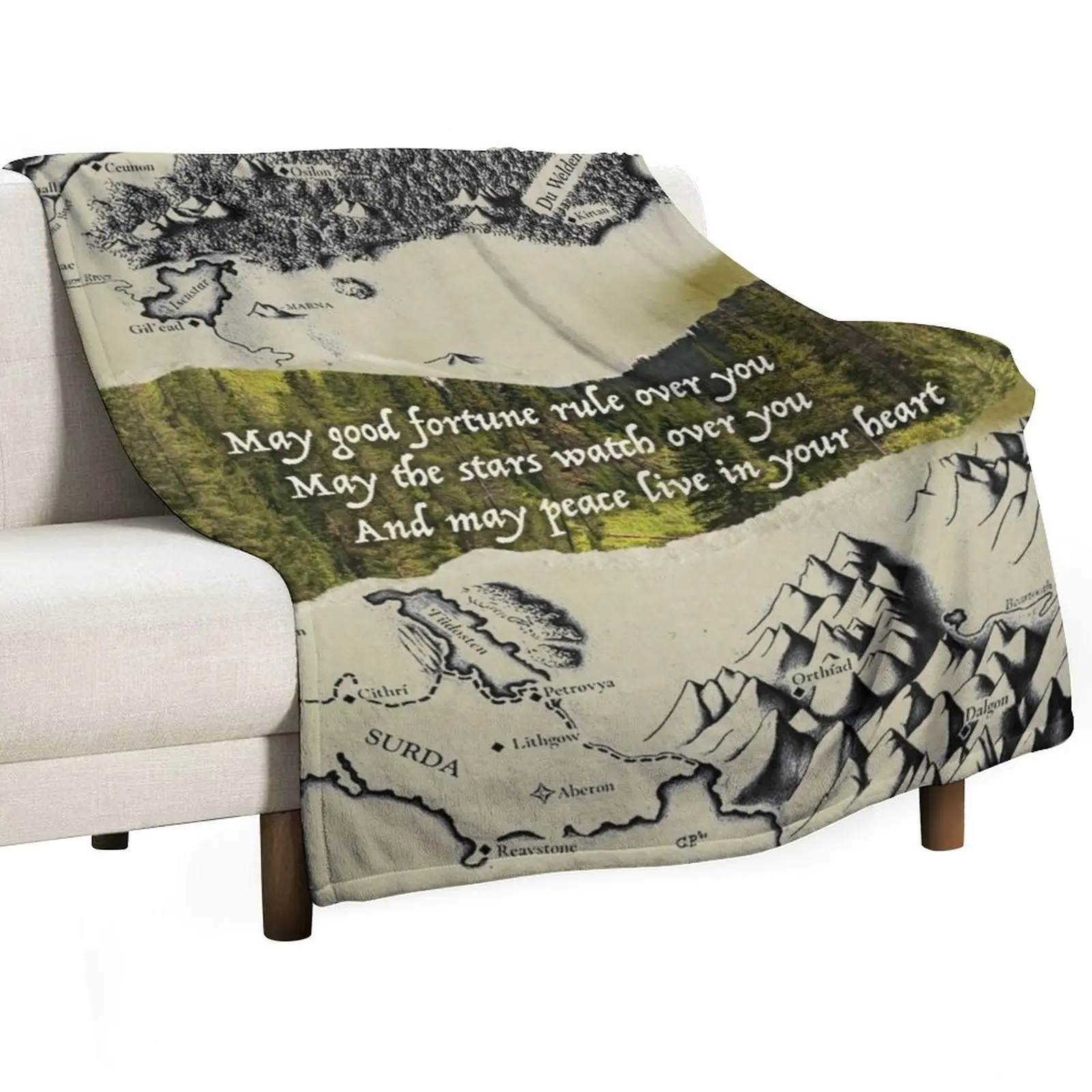 

Eragon Greeting Throw Blanket Thermals For Travel Luxury Throw Extra Large Throw Retros Blankets