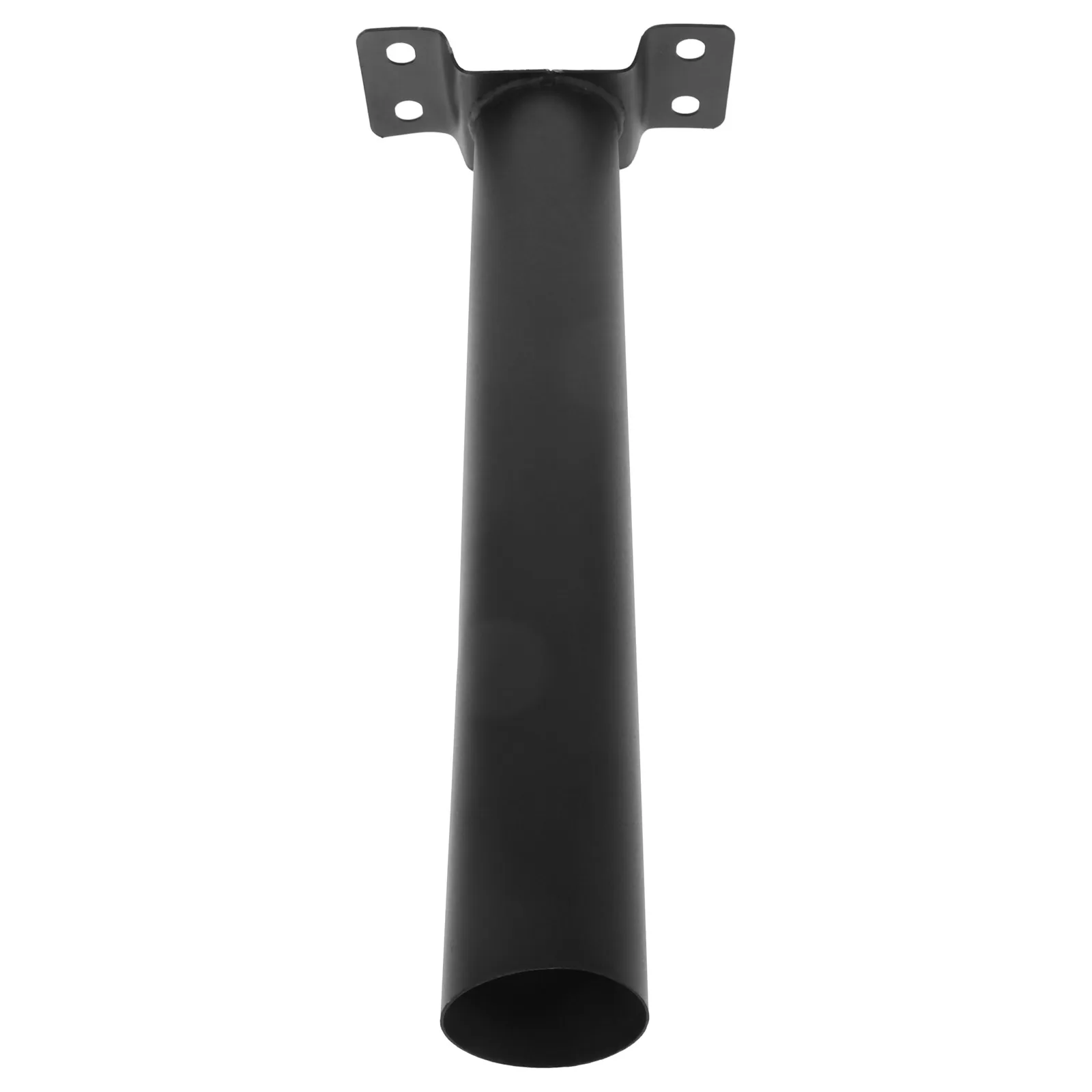 

Solar Street Light Bracket Lamp Arm Galvanized Steel Pole 58mm Durable Metal Outdoor Lighting Supplies MountingBracket Support