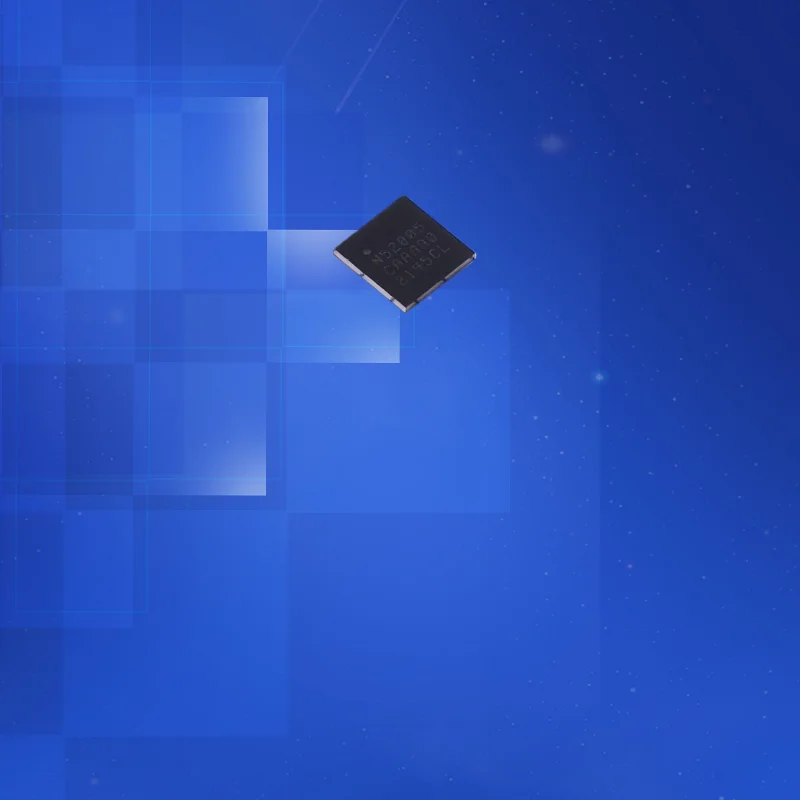 

NRF52805-CAAA-R 2.4GHz-2.5GHz 1.7V-3.6V