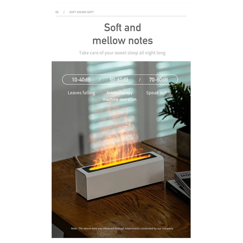 2 Stuks Usb Vlam Diffuser Luchtbevochtiger Set Kit Ultrasone Koele Mist Maker Aromatherapie Etherische Olie Lamp Difusor