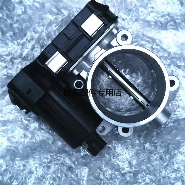 

F01R00Y084 Throttle valve body for SAIC MAXUS V80