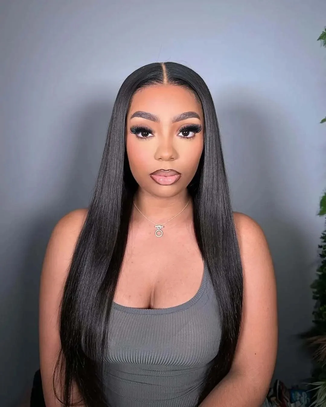 1b 13 × 6 Lace Front Pruiken Menselijk Haar Steil Natuurlijke Kleur Kant Frontale Pruiken 200 Dichtheid Transparant Menselijk Haar Pruiken