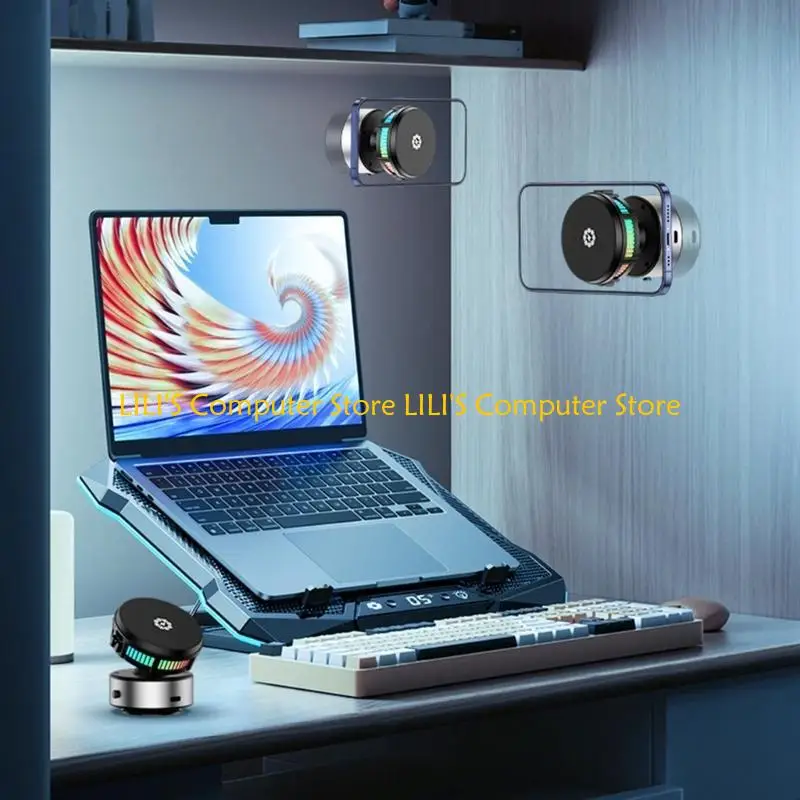 A52B Secure Phone Halter Halter