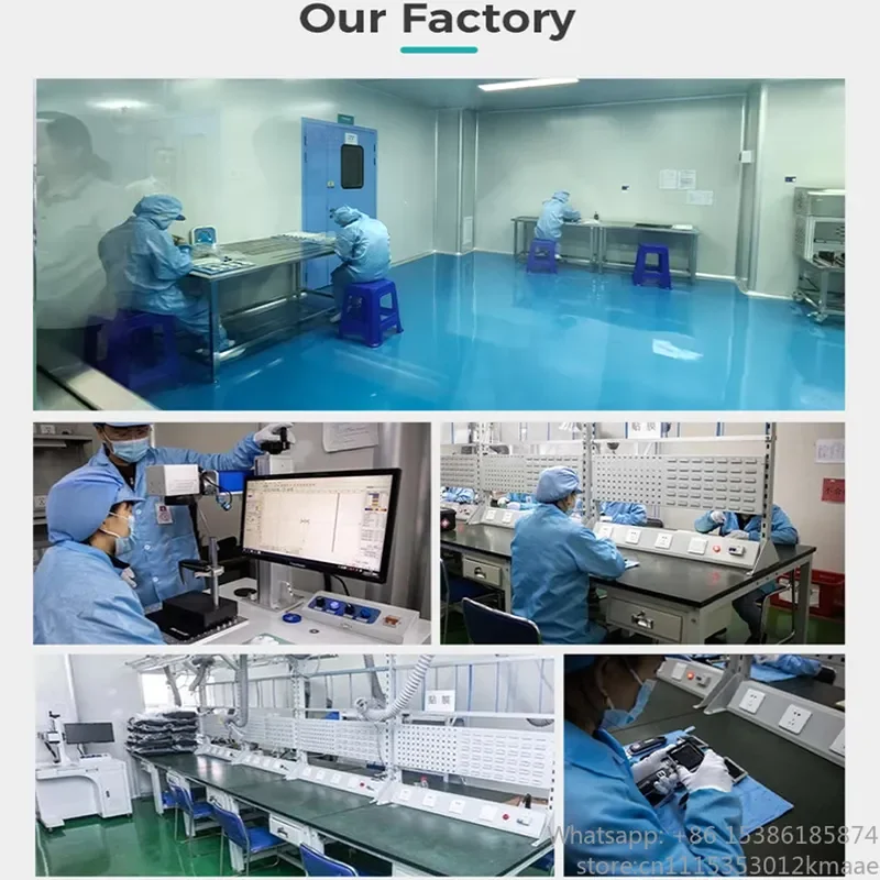 Vequyn 7.5Fr Disposable Flexible Video Ureteroscope — 2.5mm OD, 1.2mm Working Channel