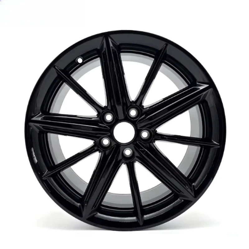 

OEM 3101100-DE02 UNI-V alloy wheel hub assembly 18-19 inch original wheel with center cover for sports cars