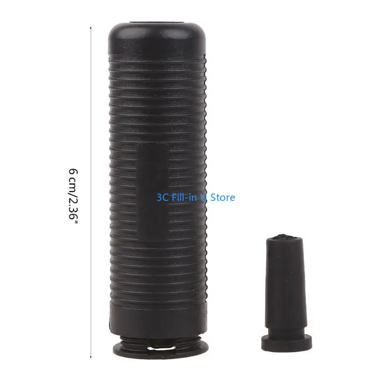 G8TA -Radio Ersatz Zivile Verdrahtung Übergangsadapter U174 Stecker