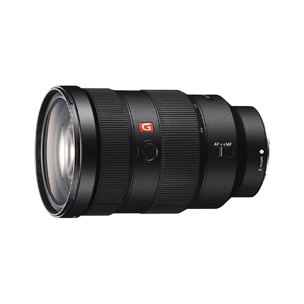 FE 24-70mm F 2,8 GM Voll Rahmen Standard Zoom g Master Objektiv