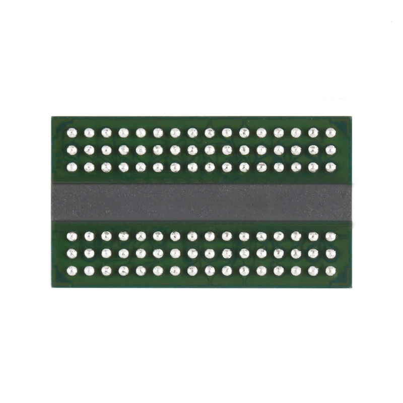 MT41K64M16TW-107 IT:J FBGA-96 MARKING, D9SFZ, DRAM DDR3 1G 64MX16, 933 MHz, 1 Gbit Temperatura de Operação:- 40 C + 95 C, 5pcs por lote