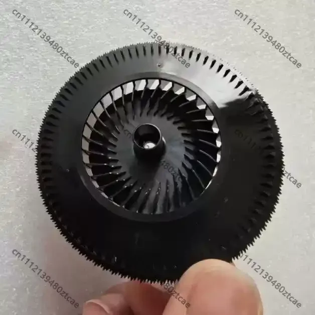 10 Pack Double Layer Atomization Spray Disc Universal 21-25 Size Replacement Parts For Agricultural Spraying Drone Nozzle