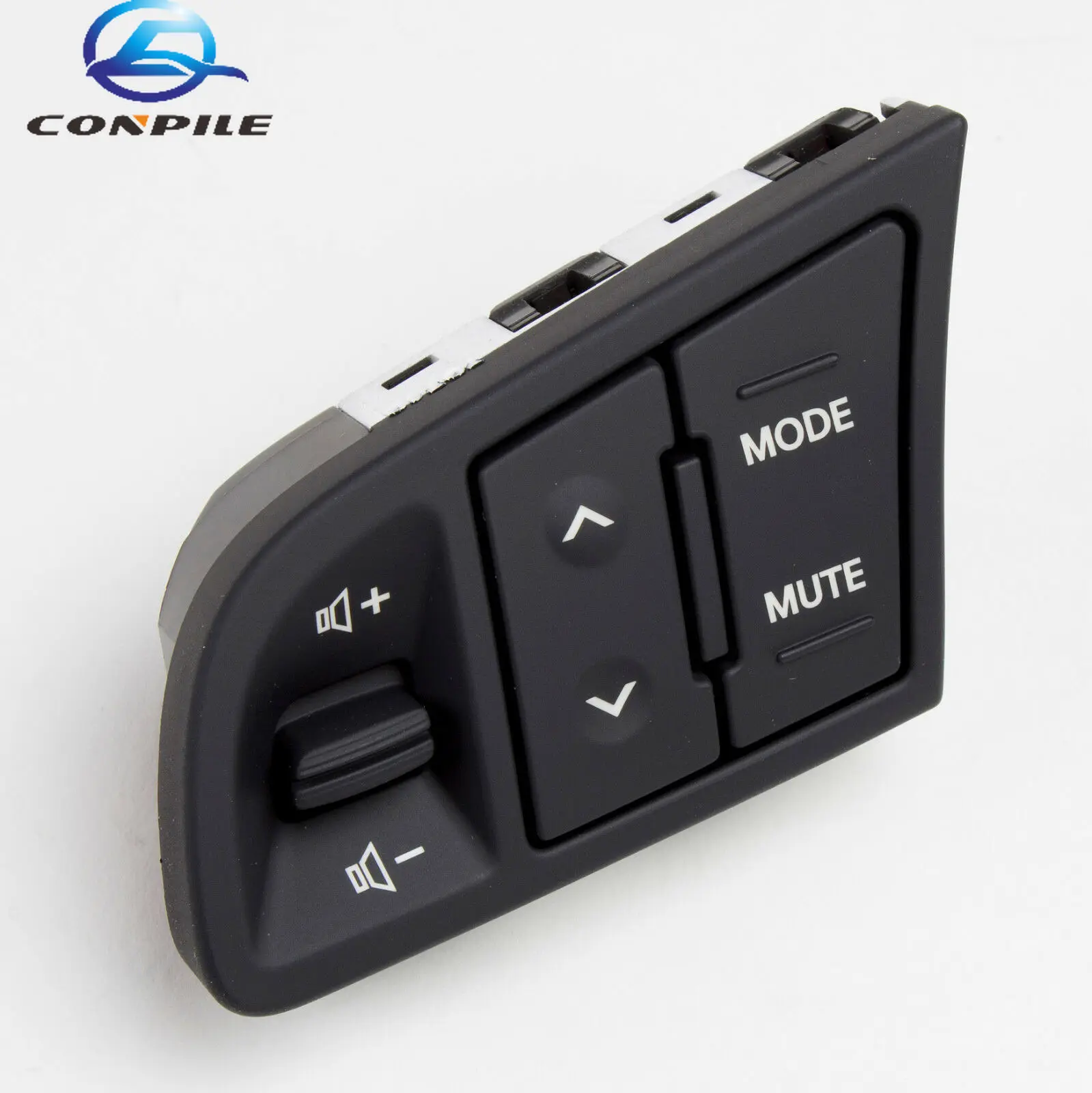 

for Kia Fcrte Soul Volume Steering Wheel Button Sound Multifunctional Switch