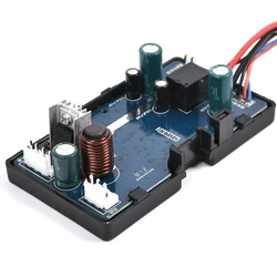 1PCS Control Board Motherboard Suit For 12V 5KW-8KW Diesels Air Heater Car Parking Heater Accessories