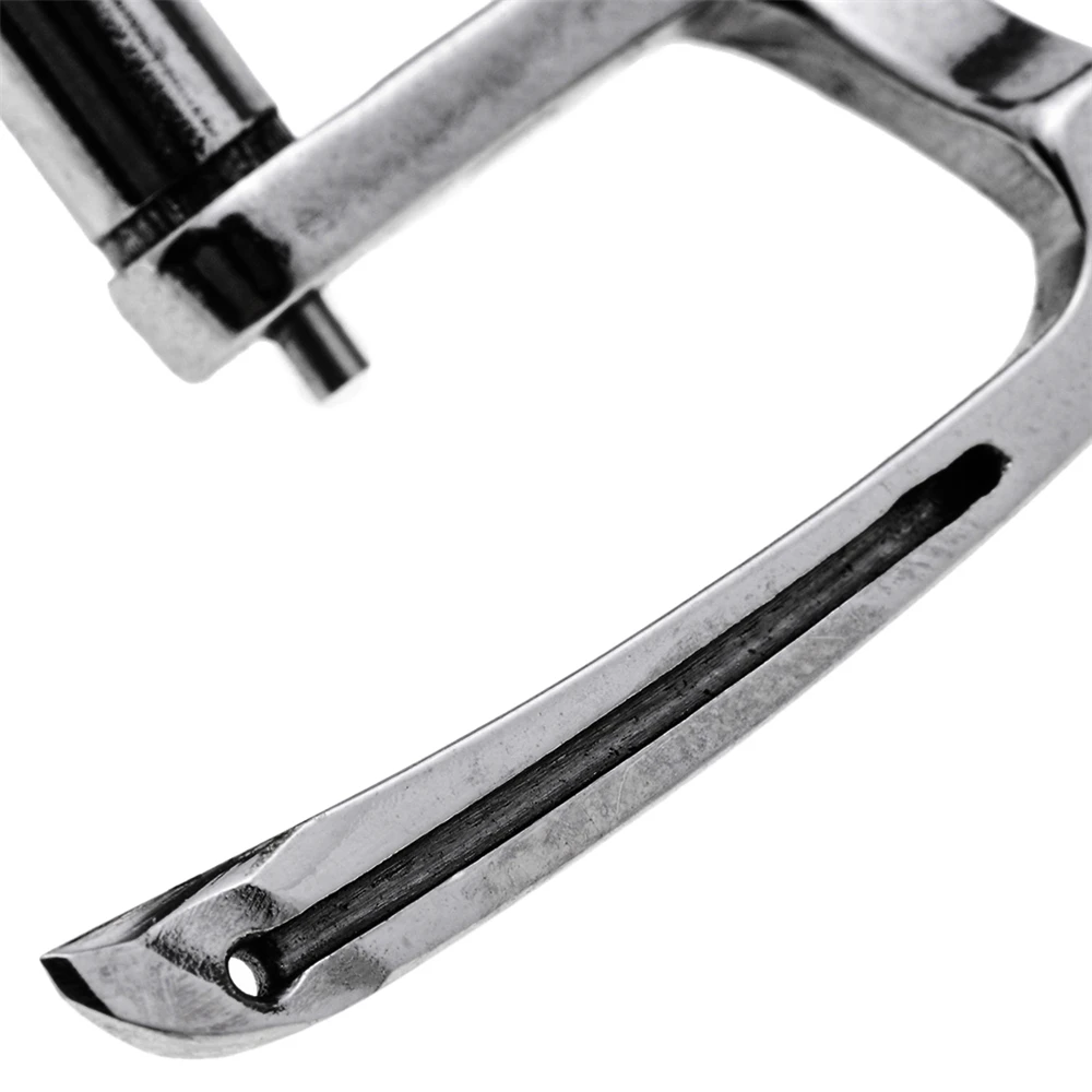 Sewing Part Number 216044  For Pegasus W61L Left Hand Looper view 5
