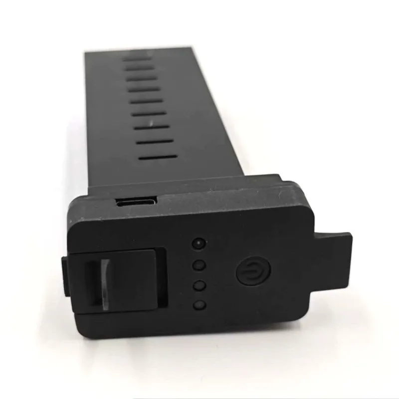 AE86 PRO MAX 8K بطارية توصيل خارجي 11.4 فولت 8000 مللي أمبير لـ S810/X5proMAX/T8/PRO8 ترقية بطارية ألياف الكربون إكسسوارات قطع غيار #5