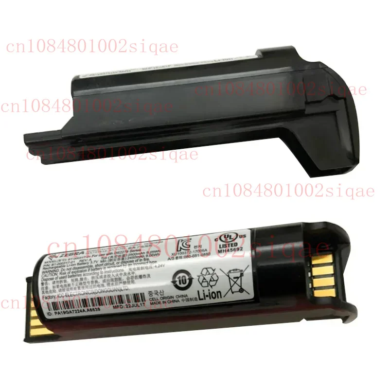 

NEW Battery For Zebra DS2278 Series Barcode Scanners.2500 mAh BT-.000317-01