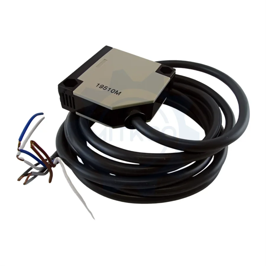 E2EC-C1R5D1 Novo e Original sensor de proximidade indutivo E2ECC1R5D1 sensor industrial